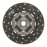 Exedy 96-04 Ford Mustang 4.6L Stage 1 Replacement Organic Clutch Disc (for 07803/07806/07803CSC) thumbnail 2