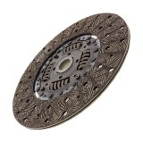 Exedy 96-04 Ford Mustang 4.6L Stage 1 Replacement Organic Clutch Disc (for 07803/07806/07803CSC) thumbnail 4