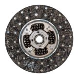 Exedy 96-04 Ford Mustang 4.6L Stage 1 Replacement Organic Clutch Disc (for 07803/07806/07803CSC) thumbnail 6