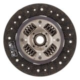 Exedy 08-15 Mitsubishi Lancer Evolution GSR Replacement Organic Clutch Disc (for 05803A/05803AHD) thumbnail 1