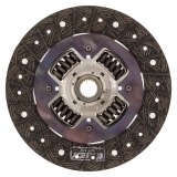 Exedy 08-15 Mitsubishi Lancer Evolution GSR Replacement Organic Clutch Disc (for 05803A/05803AHD) thumbnail 2