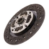 Exedy 08-15 Mitsubishi Lancer Evolution GSR Replacement Organic Clutch Disc (for 05803A/05803AHD) thumbnail 3