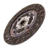 Exedy 08-15 Mitsubishi Lancer Evolution GSR Replacement Organic Clutch Disc (for 05803A/05803AHD) thumbnail 4