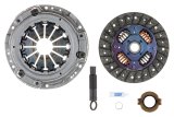 Exedy OE 13-17 Honda Accord 2.4L / 16-17 Honda Civic 2.0L Clutch Kit thumbnail 2