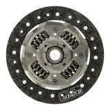 Exedy Stage 1 Replacement Organic Clutch Disc 94-05 Mazda Miata L4-1.8L (Fits 10805/10811) thumbnail 1