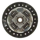 Exedy Stage 1 Replacement Organic Clutch Disc 94-05 Mazda Miata L4-1.8L (Fits 10805/10811) thumbnail 2