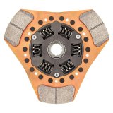 Exedy 06-14 Subaru Impreza H4 2.5L Stage 2 Replacement Cerametallic Clutch Disc thumbnail 1