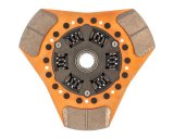 Exedy 06-14 Subaru Impreza H4 2.5L Stage 2 Replacement Cerametallic Clutch Disc thumbnail 8