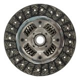 Exedy Stage 1 Organic Single Disc Assembly (Fits 06801A / 06801B / 06803A / 06803B) thumbnail 1