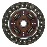 Exedy Stage 1 Organic 220mm Clutch Disc 24 Spline 94-01 Acura Integra (All Models) thumbnail 1