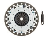 Exedy 1996-10 Mustang 4.6L Organic 10 Teeth 6 Bolt Twin Disc Clutch thumbnail 6