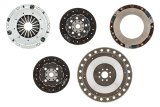Exedy 1996-10 Mustang 4.6L Organic 26 Teeth 8 Bolt Twin Disc Clutch thumbnail 4