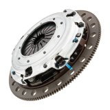 Exedy 1996-10 Mustang 4.6L Organic 26 Teeth 8 Bolt Twin Disc Clutch thumbnail 5