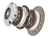 Exedy 1996-10 Mustang 4.6L Organic 26 Teeth 8 Bolt Twin Disc Clutch thumbnail 6