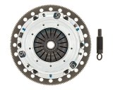 Exedy 1996-10 Mustang 4.6L Organic 26 Teeth 8 Bolt Twin Disc Clutch thumbnail 7