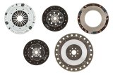 Exedy 1996-10 Mustang 4.6L Organic 26 Teeth 8 Bolt Twin Disc Clutch thumbnail 8