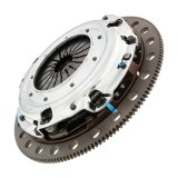 Exedy 1996-10 Mustang 4.6L Organic 26 Teeth 8 Bolt Twin Disc Clutch thumbnail 9
