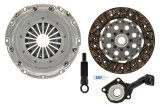 Exedy OE 13-18 Ford Focus ST Clutch Kit thumbnail 1
