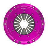 Exedy 1989-1994 Nissan 240SX Replacement Clutch Cover (for NH01SD1) thumbnail 1