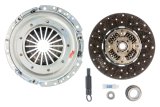 Exedy 1996-2004 Ford Mustang V8 Stage 1 Organic Clutch thumbnail 2