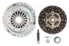Exedy 1996-2004 Ford Mustang V8 Stage 1 Organic Clutch thumbnail 4