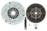 Exedy 2011-2016 Ford Mustang V8 Stage 1 Organic Clutch w/o Bearing thumbnail 1