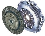 Exedy 2011-2016 Ford Mustang V8 Stage 1 Organic Clutch w/o Bearing thumbnail 3
