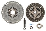 Exedy OE Honda Civic Type R FK8 L4 Clutch Kit thumbnail 1
