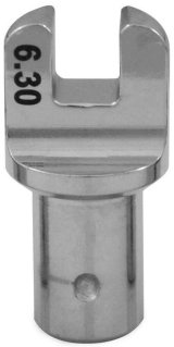 Excel Replacement Torque Wrench Head - 6.3mm thumbnail 1