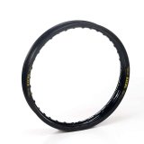 Excel Takasago Rims 19x1.85 36H - Black thumbnail 1