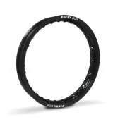 Excel One Rims 21x1.60 36H - Black thumbnail 1