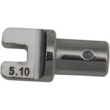 Excel Replacement Torque Wrench Head - 5.1mm thumbnail 1