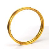 Excel Takasago Rims 17x3.50 36H - Gold thumbnail 1