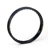 Excel Takasago Rims 17x5.00 32H - Black thumbnail 1