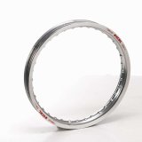 Excel Takasago Rims 18x2.15 32H - Silver thumbnail 1