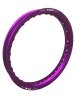 Excel Takasago Rims 18x2.15 36H - Purple thumbnail 1