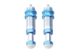 King Shocks 07-18 Jeep Wrangler JK Front 2.0 Dia Bump Stops (Pair) thumbnail 1