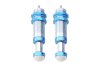 King Shocks 07-18 Jeep Wrangler JK Front 2.0 Dia Bump Stops (Pair) thumbnail 3