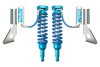 King Shocks 2010+ Toyota FJ Front 2.5 Dia Coilover Remote Reservoir Shock (Pair) thumbnail 3