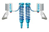 King Shocks 2010+ Toyota FJ Front 2.5 Dia Coilover Remote Reservoir Shock w/Adjuster (Pair) thumbnail 3