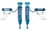 King Shocks 2007+ Toyota Tundra 2.5 Dia Front Coilover w/Remote Reservoir (Pair) thumbnail 2
