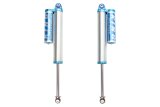 King Shocks 07-18 Chevrolet/GMC Silverado/Sierra 1500 Rear 2.5 Dia Piggyback Res Shock (Pair) thumbnail 2