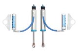 King Shocks 00-10 Chevrolet Silverado 2500/3500 Front 2.5 Dia Remote Reservoir Shock (Pair) thumbnail 2