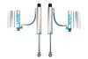 King Shocks 89-97 Toyota Land Cruiser 80 Rear 2.5 Dia Remote Res Shock for 0-2in Lift w/Adj (Pair) thumbnail 3