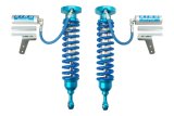 King Shocks 2008+ Toyota Land Cruiser 200 Front 2.5 Dia Remote Reservoir Coilover (Pair) thumbnail 2