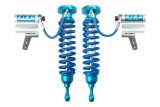 King Shocks 2008+ Toyota Land Cruiser 200 Front 2.5 Dia Remote Res Coilover w/Adjuster (Pair) thumbnail 1