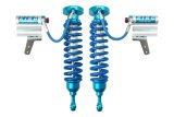 King Shocks 2008+ Toyota Land Cruiser 200 Front 2.5 Dia Remote Res Coilover w/Adjuster (Pair) thumbnail 2