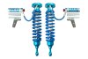 King Shocks 2008+ Toyota Land Cruiser 200 Front 2.5 Dia Remote Res Coilover w/Adjuster (Pair) thumbnail 3