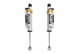 King Shocks 90-12 Mercedes-Benz G-Class Rear 2.5 Dia Piggy Hose Reservoir (Pair) thumbnail 2