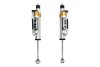 King Shocks 90-12 Mercedes-Benz G-Class Rear 2.5 Dia Piggy Hose Reservoir (Pair) thumbnail 3